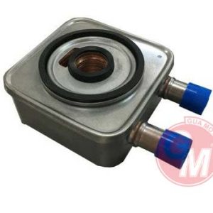 OTOMATİK ŞANZIMAN YAĞ SOĞUTUCUSU BAKIR RENAULT MEGANE I CLİO II DPO OTOMATİK ŞANZUMAN 7700873354-8201194145