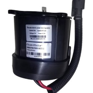 DİREKSİYON POMPA MOTORU RENAULT CLIO II KANGOO 1.5 1.9 LBIW 1414M 98-05 SADECE MOTOR