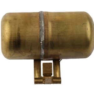 KARBÜRATÖR ŞAMANDIRA TÜPÜ BAKIR FIAT 131 1600 SAHİN DOGAN KARTAL WEBER TİP