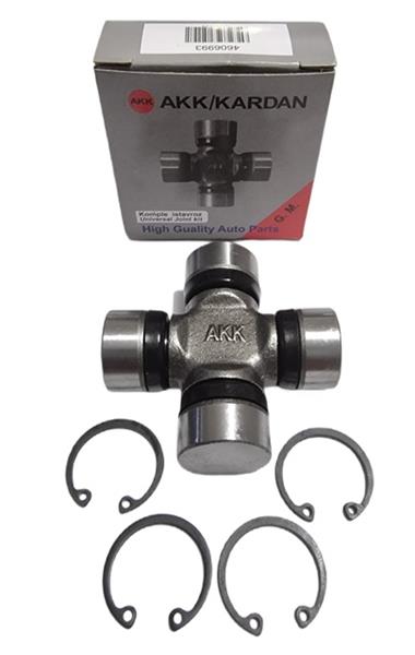 ŞAFT MAFSALI AKK FIAT 131 1600 ŞAHİN DOĞAN KARTAL 4606993-41141302300-4593224