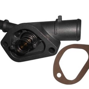 TERMOSTAT KOMPLE FİAT PALIO 1.4I-1.6I 96 SIENA 1.4-1.4I-1.6I 96 PUNTO 90 1.6 94-09