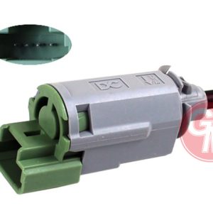 FREN MÜŞÜRÜ RENAULT MEGANE IV SCENIC-TALISMAN-LATITUDE 253201367R-253205824R-253206454R