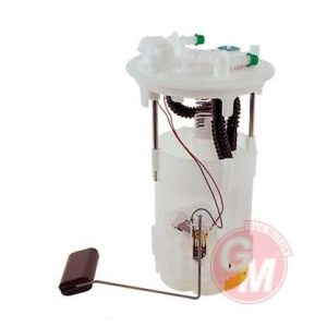 YAKIT DEPO ŞAMANDIRASI RENAULT TRAFFIC II 2.0 dCi MOVANO A 1.9 DTI FD - 8200009645-2506000QAM-4414100