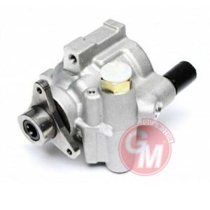 DİREKSİYON POMPASI RENAULT MASTER-TRAFIC-MOVANO-VIVARO 00 2.5D-KNG 1.5D 03 LOGAN 1.4-1.6 04 ÜÇGEN K ASNAK 7700419117-491100699R-4414166