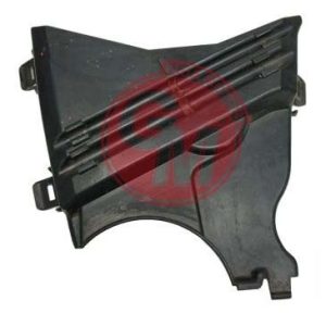 EKSANTRİK KAPAĞI RENAULT FLUENCE-MGN III-SCENIC III-KANGO-TWINGO II DACIA-LODGY-SANDERO-DUSTER 1.5 D CI 135614168R-8200795012-135611020R