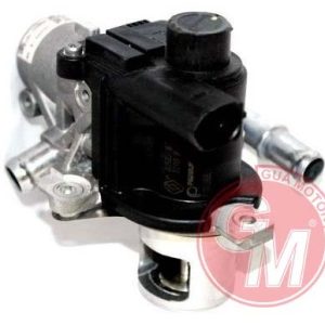 EGR VALFİ RENAULT MEGANE III-FLUNCE-DUSTER-CLIO IV K9K 1.5DCI