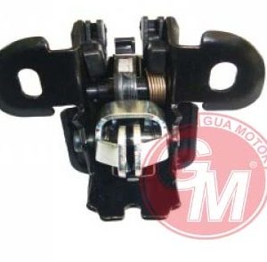 BAGAJ KİLİDİ ÜST ÇİFT KAPI DACIA LOGAN-KNG II-DACIA DOKKER