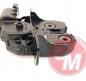 BAGAJ KİLİDİ MOTORLU RENAULT CLIO IV-MEGANE IV FLUENCE MEGANE III