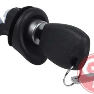 BAGAJ KİLİDİ ANAHTARLI LOGAN 1.4-1.5-1.6 04-06 -TWNG 96 KUMANDALI ANAHTAR 7701367940-7701471584