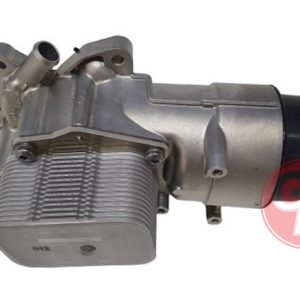 YAĞ SOĞUTUCUSU KOMPLE CITROEN BERLINGO-C4-C5-206-308 1.6 HDİ-FORD -FOCUS 2/3-FIESTA 1.6TDCİ-1.5TDCİ 1103.S7-1103.P0