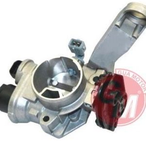 KELEBEK BOĞAZI RENAULT CLİO II KANGO II 1.2 16 VALF