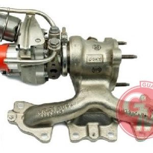 TURBO ŞARJ RENAULT MEGANE IV KADJAR CLİO IV 1.2 16VALF HF4 MOTOR MANİFOLDLU 144100054R-144100054RA-144105784R