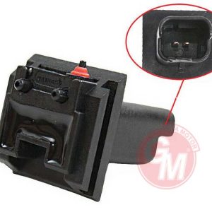 BAGAJ KONTAKTÖRÜ PEUGEOT PARTNER TEPE C4 -C4 PICASSO 6554.ZZ