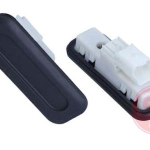 BAGAJ AÇMA BUTONU PEUGEOT 207 06-12 -308-3008 C2-C4-C5 06-12 6490.R3