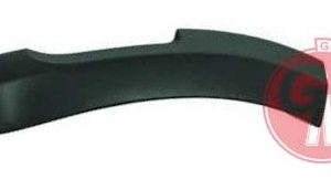 ÇAMURLUK DIŞ KAPLAMA BAKALİTİ ÖN SOL DACIA SANDERO STEPWAY 2013