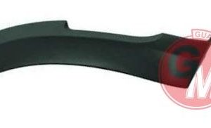 ÇAMURLUK DIŞ KAPLAMA BAKALİTİ ÖN SAĞ DACIA SANDERO STEPWAY 2013 960162872R