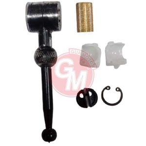 GERİ VİTES MUYLUSU 5PARÇA SET DACIA LODGY-LOGAN I-II-SANDERO I-II-DUSTER-LAGUNA II 349303162R-7700111132-6001543439