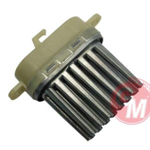 FAN MOTOR REZİSTANSI RENAULT TRAFIC II-III-KANGOO II-MASTER III 7701068993