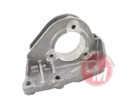 AKS TAŞIYICI SUPPORT FİAT ALBEA.DOBLO. LINEA. FIORINO. GRANDE PUNTO 1.3 M JTD Euro4 2001-09 51788013-55206215-51869690