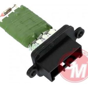 FAN REZİSTANSI FIAT DUCATO 01-06 - PUNTO - DOBLO 1.9D 01-10