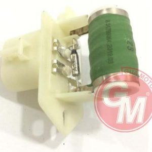 FAN REZİSTANSI FIAT LINEA