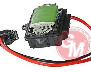 KALORIFER REZİSTANSI RENAULT MEGANE I - SCENIC