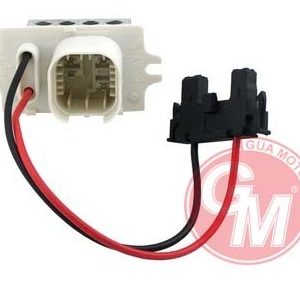 KALORIFER REZİSTANSI RENAULT CLIO R19 KANGOO EXSPRES 7702217624