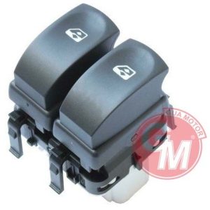 CAM AÇMA/KAPAMA ANAHTARI ÖN SOL RENAULT CLIO III - MODUS 8200214943