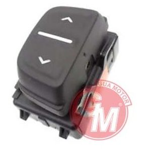 CAM AÇMA ANAHTARI ÖN RL RENAULT DACIA LOGAN-SANDERO II-CLIO SYMBOL-CLIO JOY