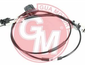 VİTES KUMANDA TELİ RENAULT MASTER III 2.3DCİ 10 ÇİFT TEKERLEK / ARKADAN ÇEKİŞLİ 349358506R-349359179R-8201083770