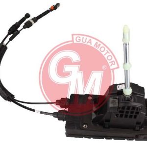 VİTES KUMANDA KUTUSU KOLLU TELLİ RENAULT DACIA DUSTER 6 VİTES 341088903R-8200976710