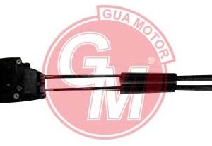 VİTES KUMANDA KUTUSU KOLLU TELLİ RENAULT CLIO III 06-13