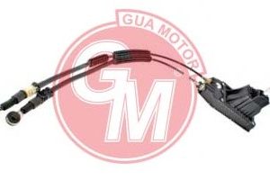 VİTES KUMANDA KUTUSU KOLLU TELLİ RENAULT LAGUNA II 8200777666-8200748177-8200172835