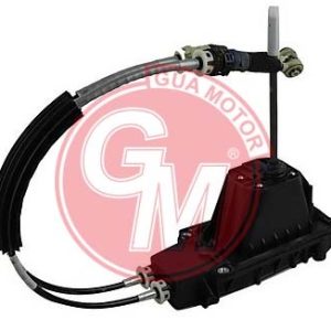 VİTES KUMANDA KUTUSU KOLLU TELLİ RENAULT SYMBOL-CLIO IV-CAPTUR-LOGAN II-MCV-SANDERO II 13 349017122R-349016019R