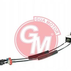 VİTES KUMANDA KUTUSU KOLLU TELLİ RENAULT MEGAN II 8200905267-8200779040-8200732362