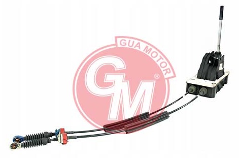 VİTES KUMANDA KUTUSU KOLLU TELLİ RENAULT MEGAN II 8200905267-8200779040-8200732362