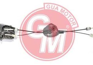 VİTES KUMANDA KUTUSU KOLLU TELLİ RENAULT KANGOO III 08