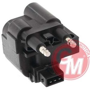 ATEŞLEME BOBİNİ RENAULT LAGUNA-MEGANE 1.6 / 2.0 - SCENIC - SAFRANE II 7701041607-7700863020-708630207