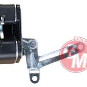 SÜRGÜLÜ KAPI KİLİDİ SAĞ RENAULT MASTER II - 7700351343-7700352416-8250300QAC