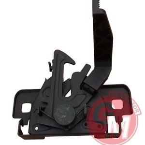 MOTOR KAPUT KILIDI MANUEL RENAULT CLIO IV DACİA LOGAN II SANDERO II MCV-STEPWAY 656017676R