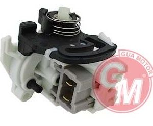 BAGAJ KİLİT MOTORU RENAULT CLİO III BBO MEGAN I 8200060917-7700435694-7701473742