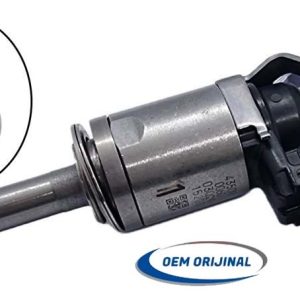 ENJEKTÖR MEMESİ BU ÜRÜN ORİJİNAL RENAULT MEGANE IV CLİO IV CAPTUR DACIA TCE HF5 MOTOR