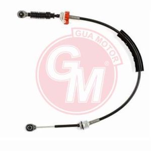 VİTES KUMANDA TELİ RENAULT CLIO III THALİA .1.2 16V D4F.1.5 DCI K9K - SAĞ UZUN 2009-12 7701479163-8200905264