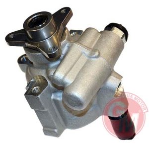 DİREKSİYON POMPASI RENAULT MASTER III 2.3 Dci ÜÇGEN KASNAK