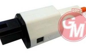 FREN PEDAL MÜŞÜRÜ RENAULT MEGANE III -FLUENCE-SCENIC 3 K4M-F9Q-K9K-H4J 4 FİŞLİ 253200005R-253209243R-104468100B