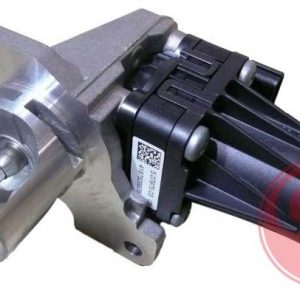 EGR VALFİ RENAULT CLIO IV-MGN III 1.5 DCİ KANGO CLIO 2012