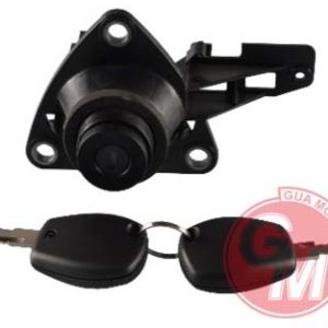 BAGAJ KİLİDİ DIŞ DACIA DUSTER 4X2 12