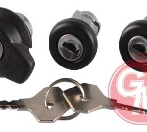 KAPI KİLİT FİŞEK TAKIMI 3 SET RENAULT R9-11 7700795759