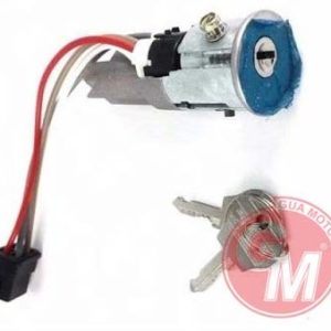 KİLİTLİ KONTAK ANAHTARI RENAULTR12 TOROS 1982-