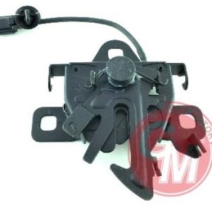 KAPUT KİLİDİ ELEKTRİKLİ RENAULT MEGANE IV 656012164R-656015537R-656017233R